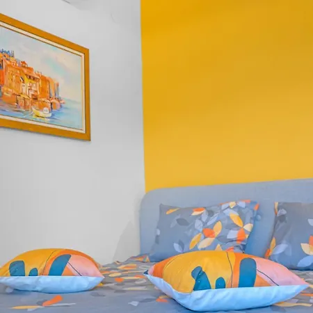 Apartment Maja