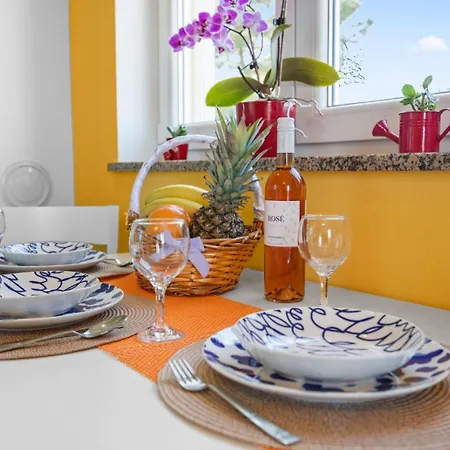 Apartment Maja