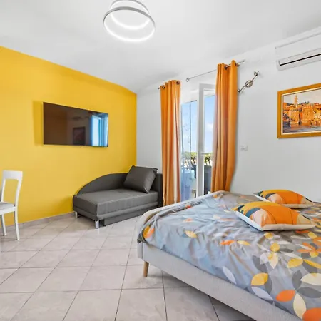 Apartment Maja