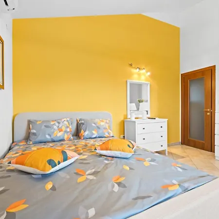 Maja Apartment Pula