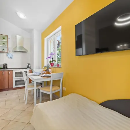 Maja Apartment Pula