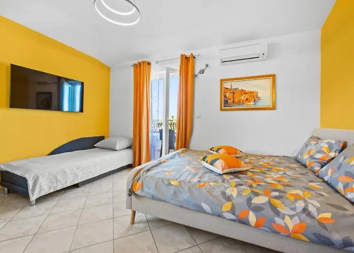 Maja Apartamento Pula