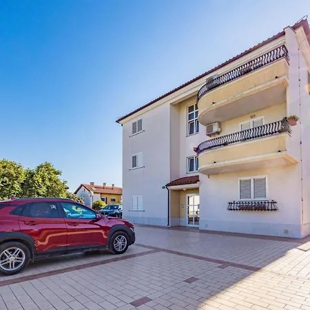 Maja Apartman