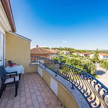 Maja Apartman Pula