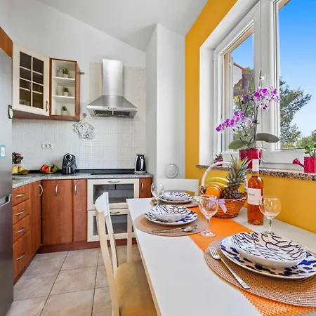 Apartman Maja Pula
