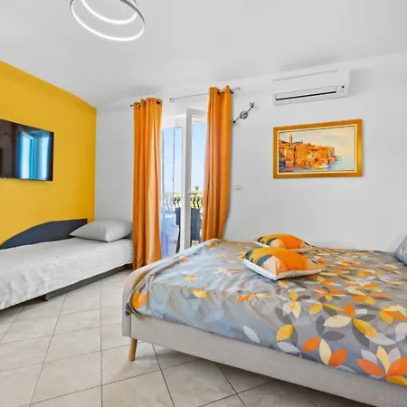 Maja Apartman Pula